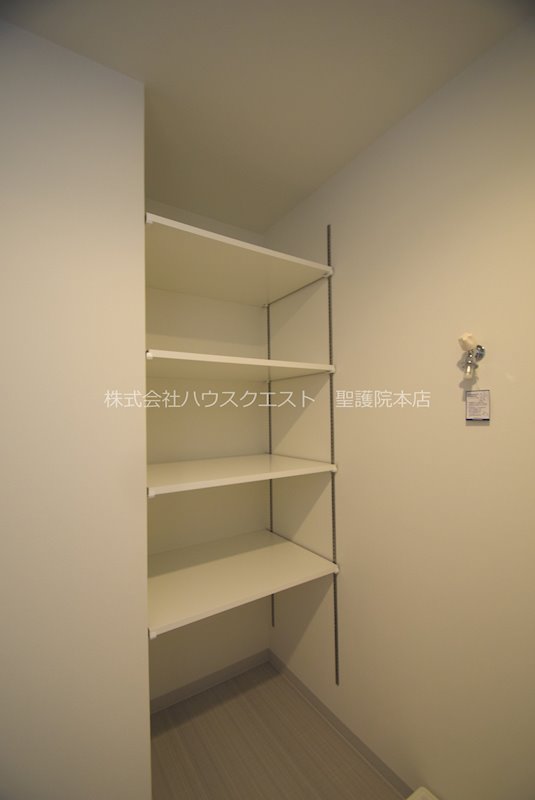 ドルフ聖護院 その他