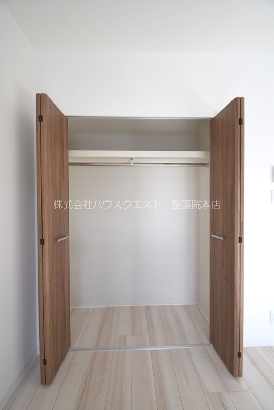 ドルフ聖護院 その他