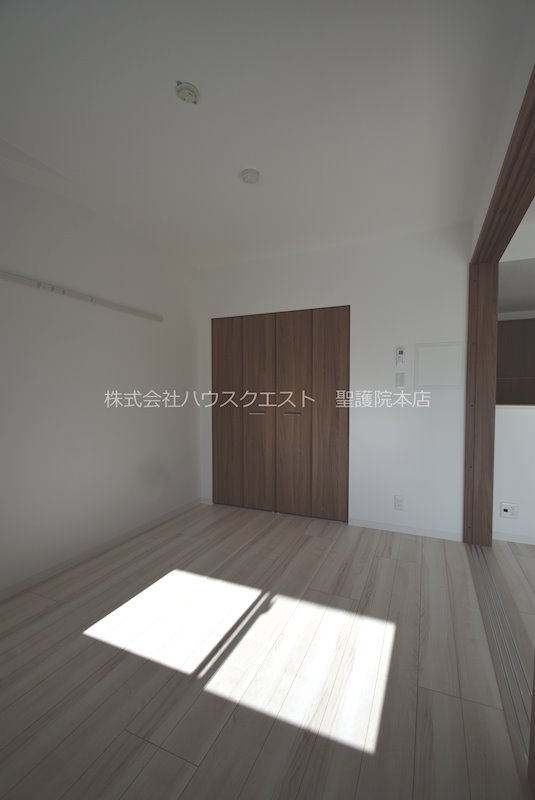 ドルフ聖護院 その他