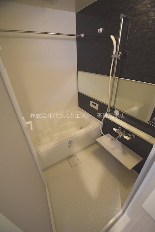ドルフ聖護院 風呂画像