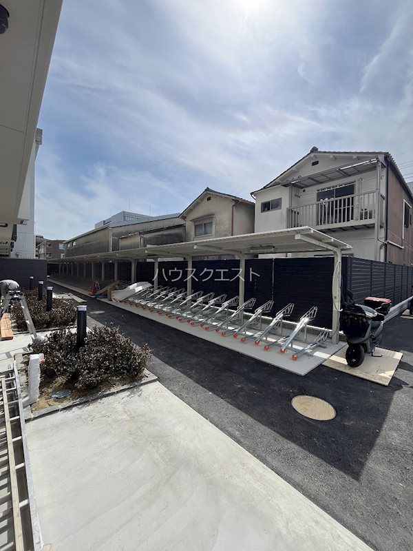 プレサンスTHE　KYOTO　新町通 その他