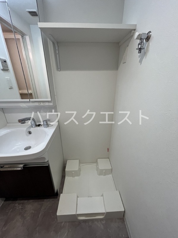 プレサンスTHE　KYOTO　新町通 その他共有部分