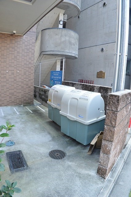 Un Castello 西院 その他共有部分