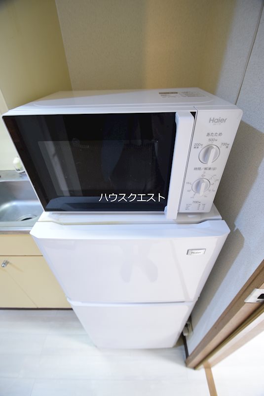グレース紫竹 その他