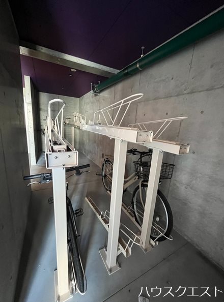 attrice大将軍 その他部屋・スペース