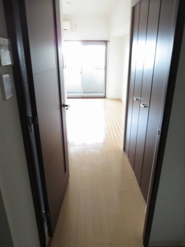 アクロス京都西大路 その他部屋・スペース