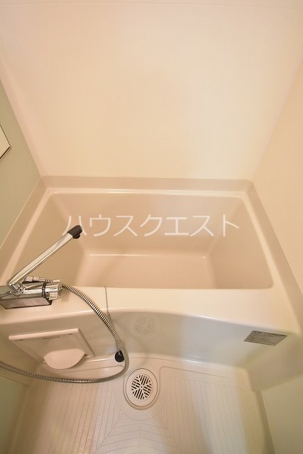 メディナ西大路駅前 風呂画像