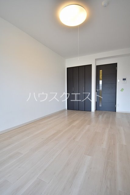 メディナ西大路駅前 ベッドルーム