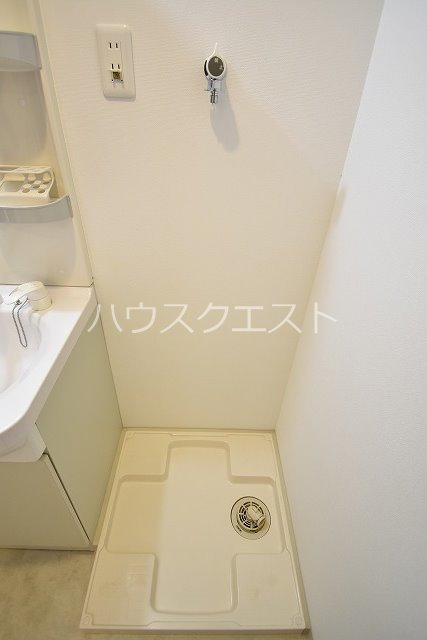 メディナ西大路駅前 その他部屋・スペース