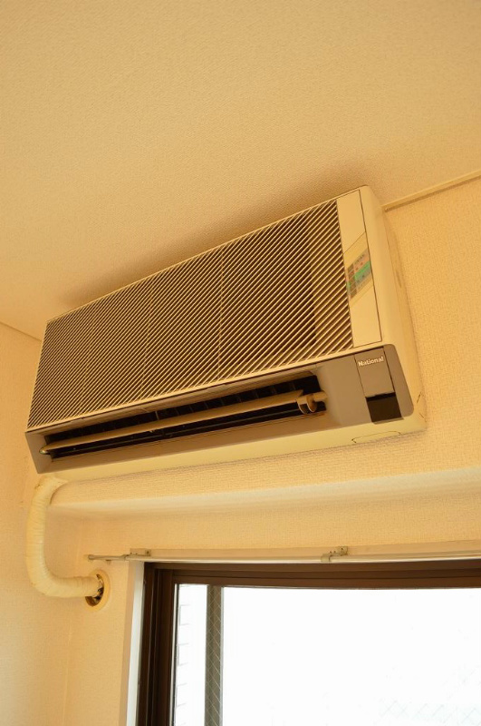 ライオンズマンション京都三条 その他設備
