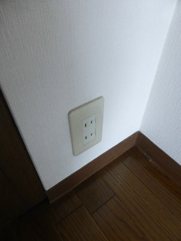 プレサンス京都清水 その他設備