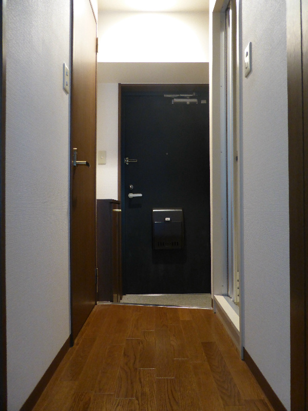 プレサンス京都清水 その他部屋・スペース