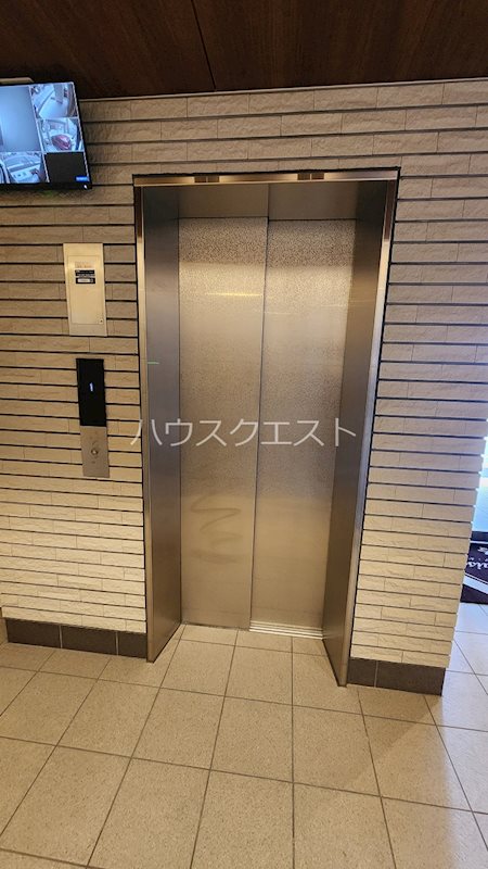 シュピア・メゾン油小路 その他共有部分