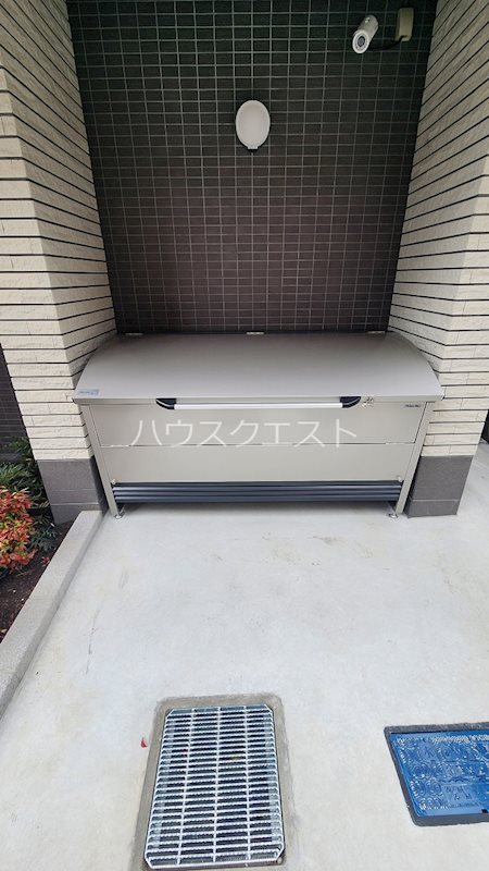 シュピア・メゾン油小路 その他共有部分