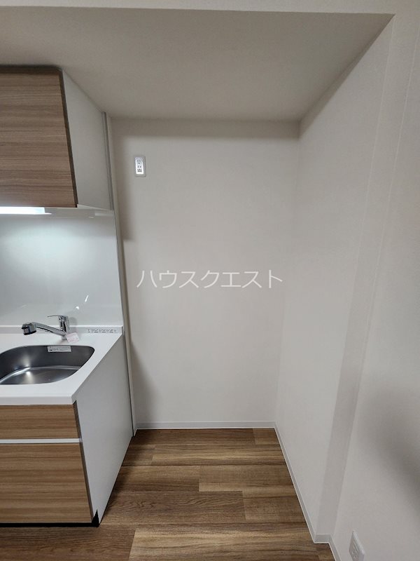 シュピア・メゾン油小路 その他部屋・スペース