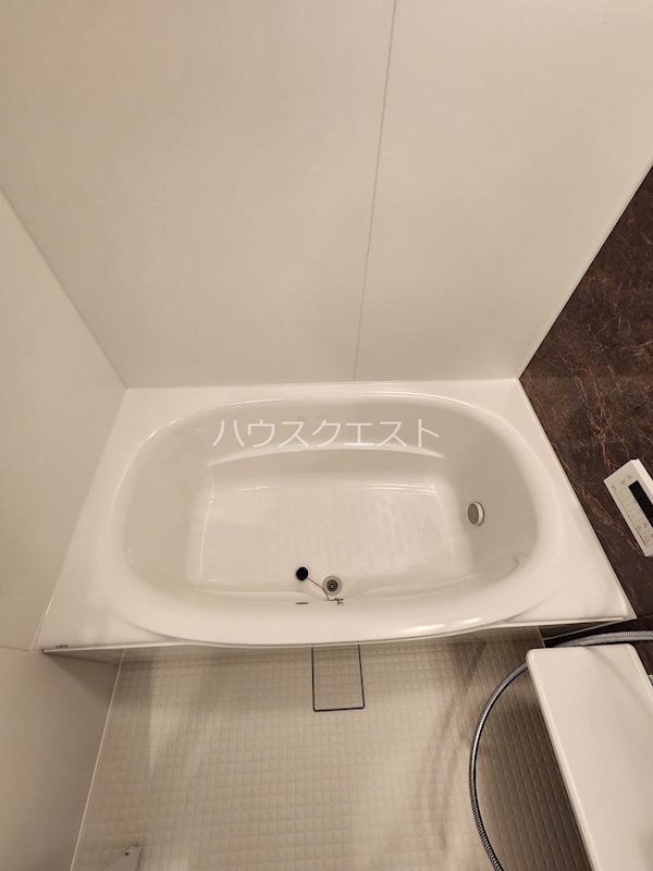 シュピア・メゾン油小路 風呂画像