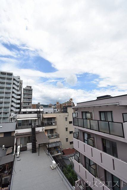 アイカーサ麩屋町 その他