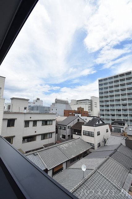 アイカーサ麩屋町 その他