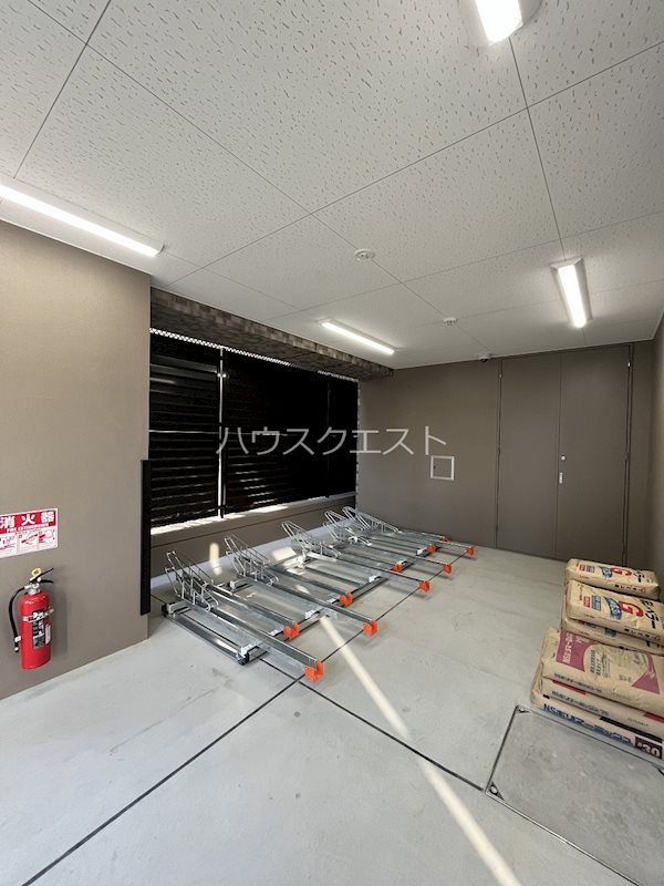 リーガル京都堀川五条通りⅡ その他