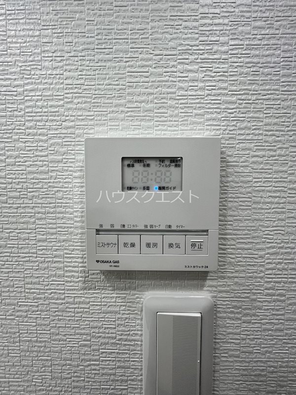 リーガル京都堀川五条通りⅡ その他