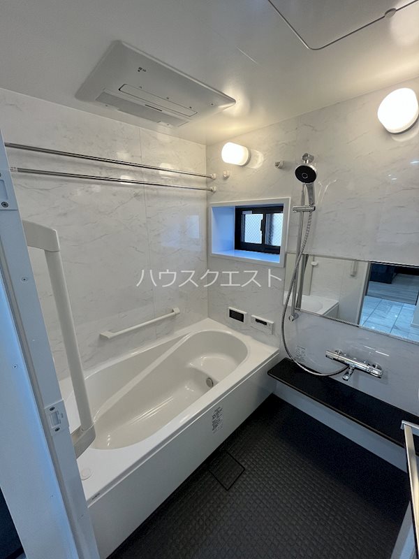 リーガル京都堀川五条通りⅡ 風呂画像