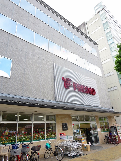 リーガル京都堀川五条通りⅡ スーパー