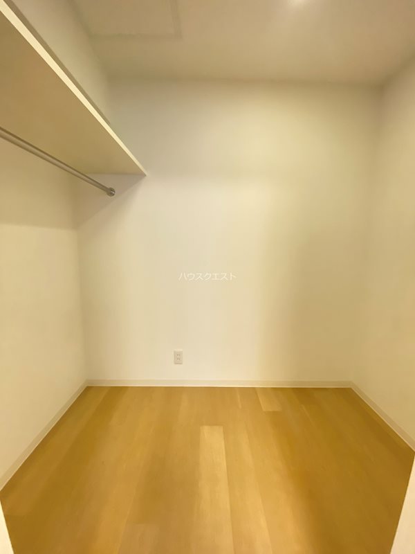 ヴァンリュクス 収納