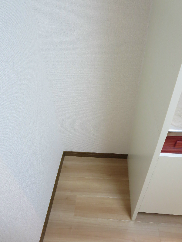 ラフィーネ四条堀川 その他部屋・スペース