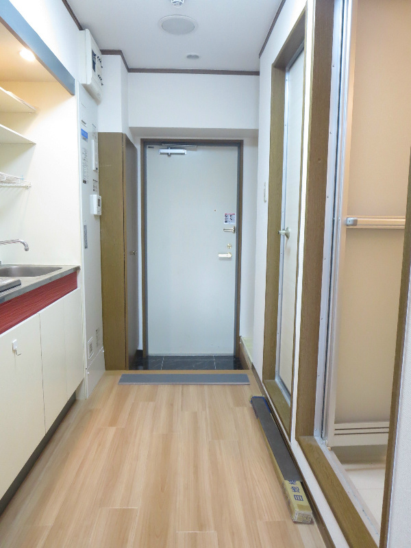 ラフィーネ四条堀川 その他部屋・スペース
