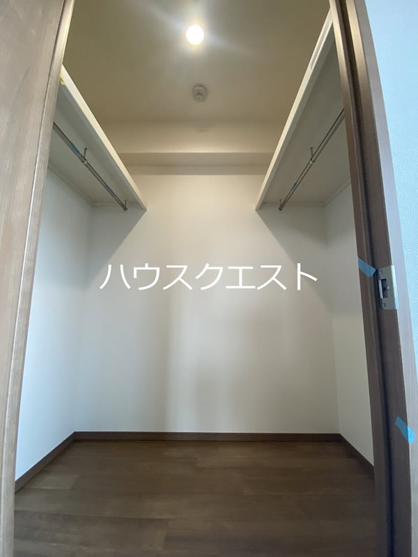 ベラジオ雅び京都河原町 収納