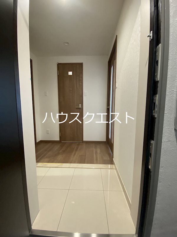 ベラジオ雅び京都河原町 玄関