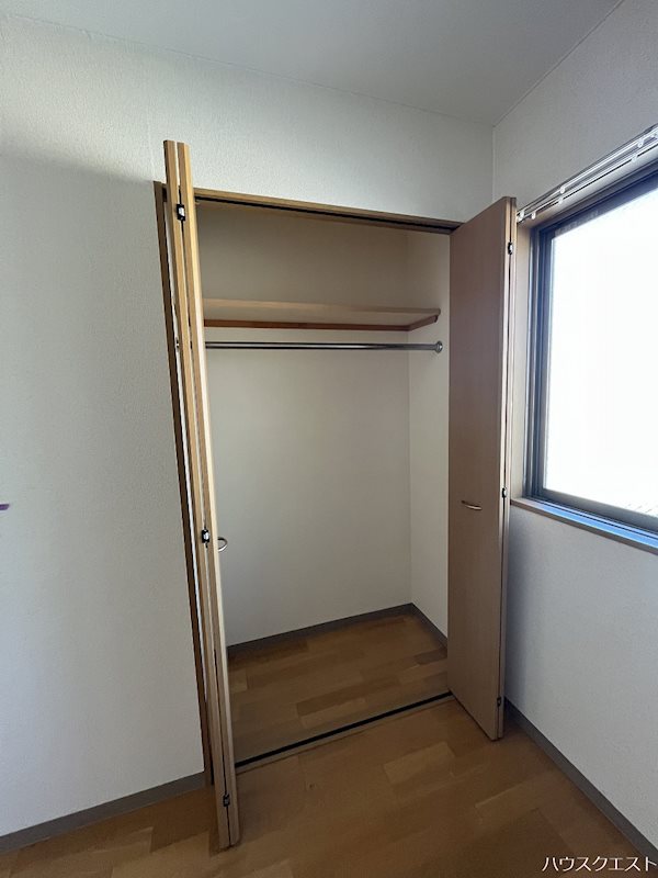 ノールヴァーグ 収納