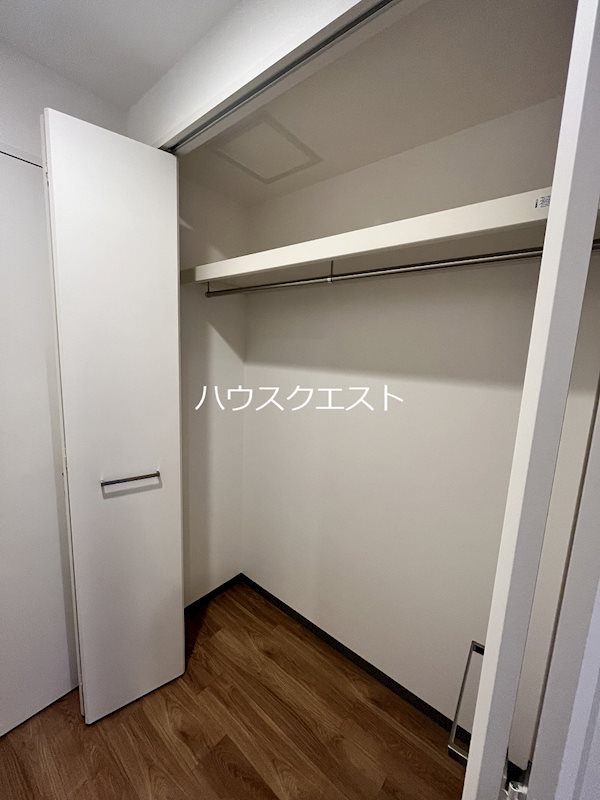 アート西大路レジデンス 収納