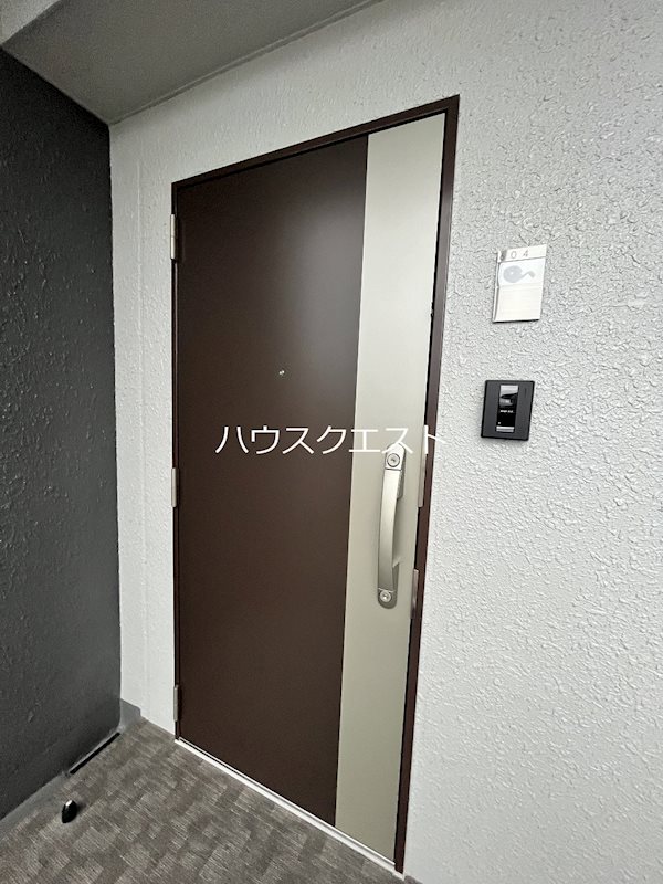 アート西大路レジデンス その他