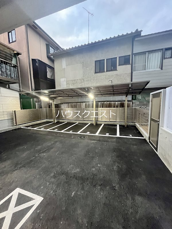 アート西大路レジデンス その他