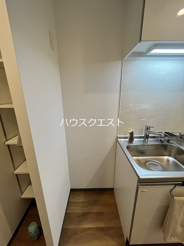 アート西大路レジデンス その他