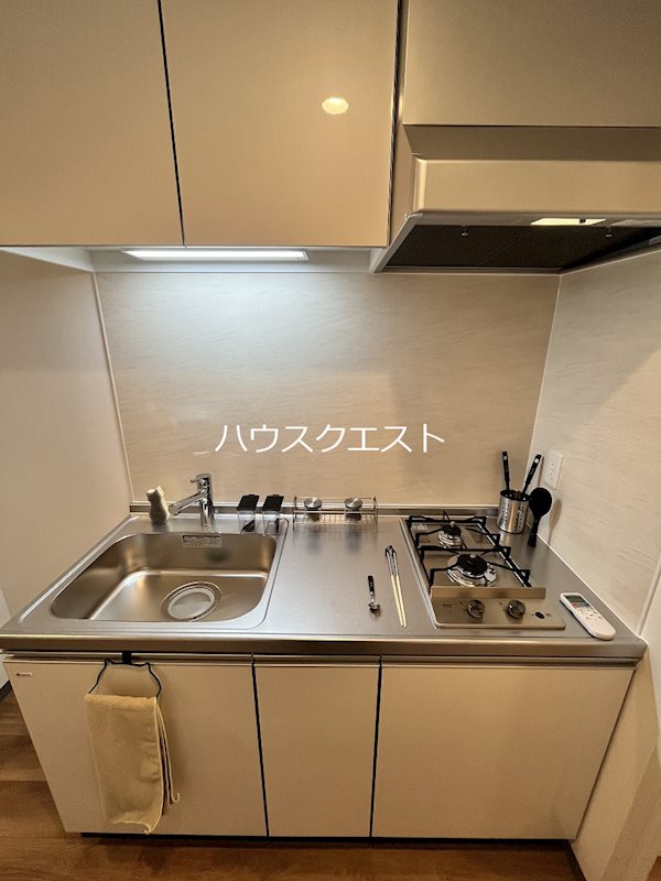 アート西大路レジデンス キッチン