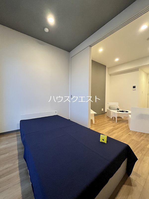 アート西大路レジデンス その他