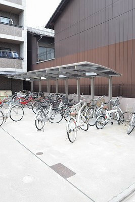 サムティ上堀川 その他共有部分