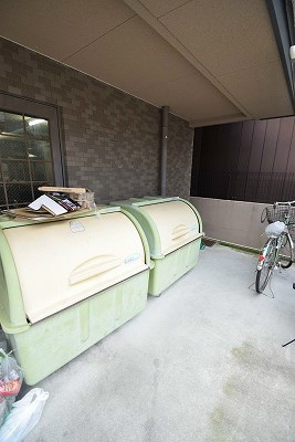 サムティ上堀川 その他
