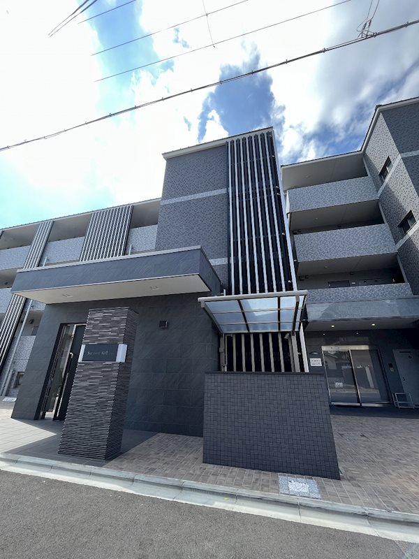 京都の賃貸マンション・不動産情報｜ハウスクエスト