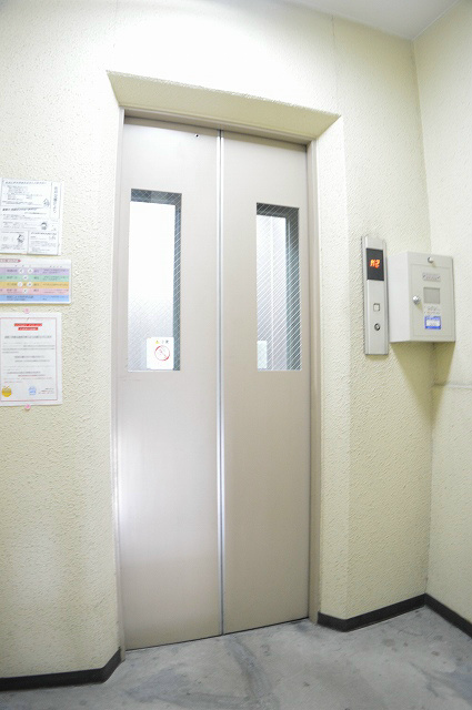 COSMO　PALACE その他共有部分