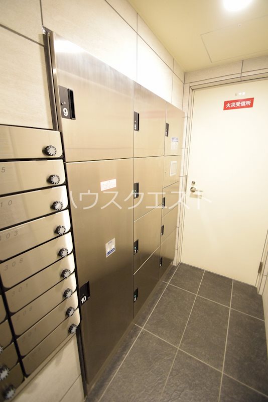 ベラジオ京都一乗寺 その他設備