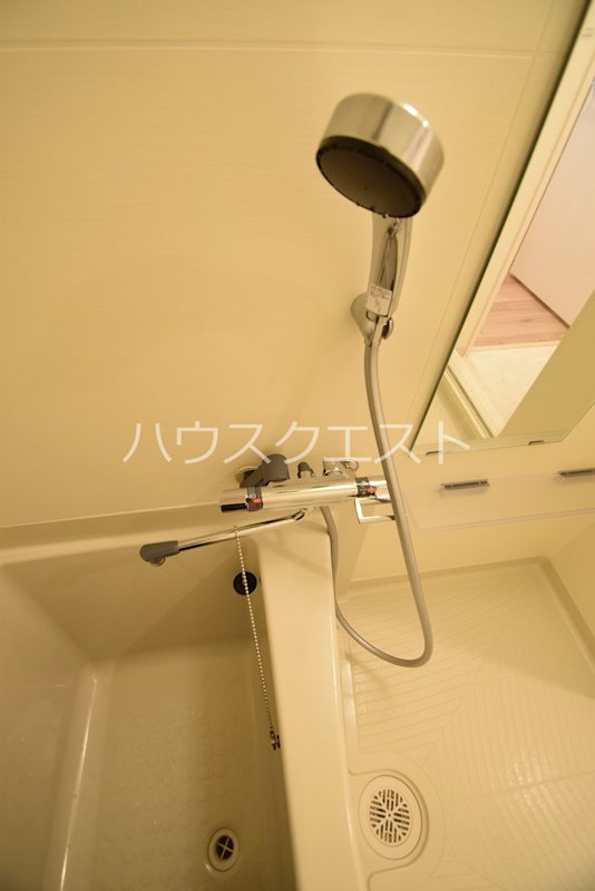 ベラジオ京都一乗寺 風呂画像
