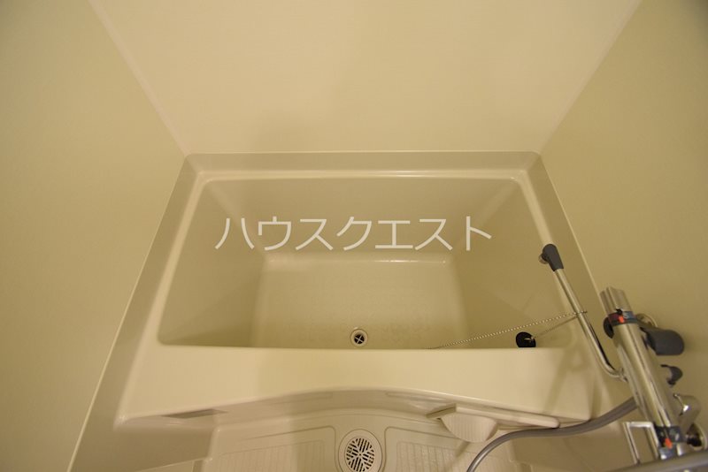 ベラジオ京都一乗寺 風呂画像