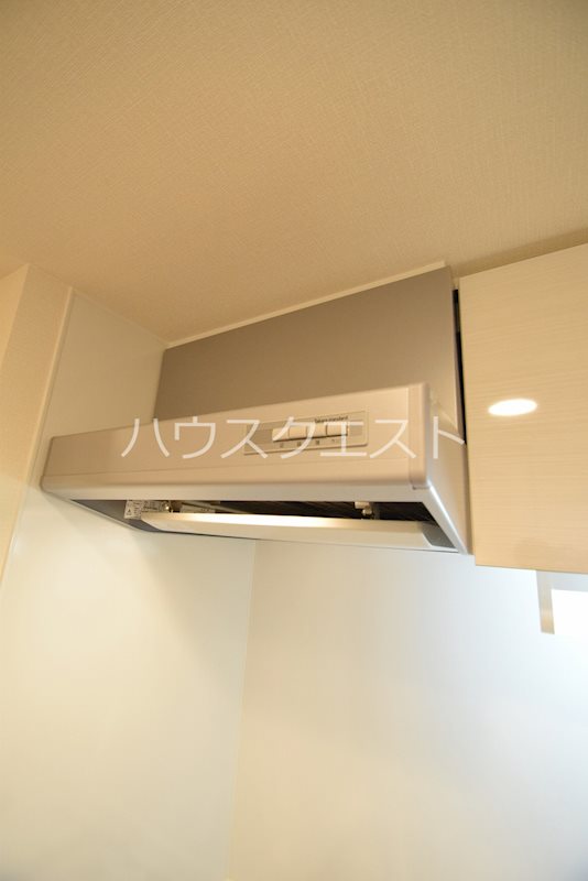 ベラジオ京都一乗寺 キッチン