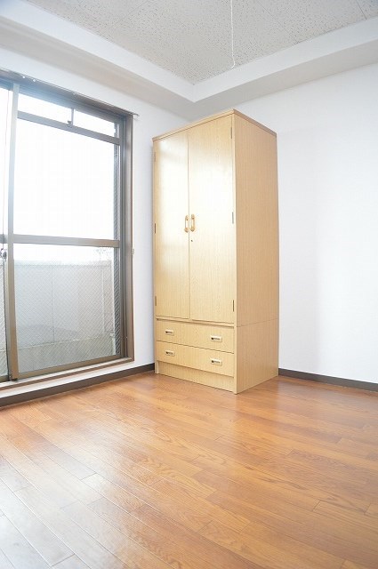 ヴィラ円町 その他