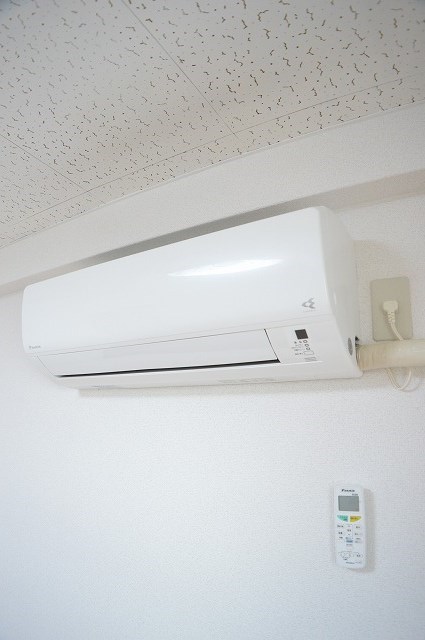 ヴィラ円町 その他設備