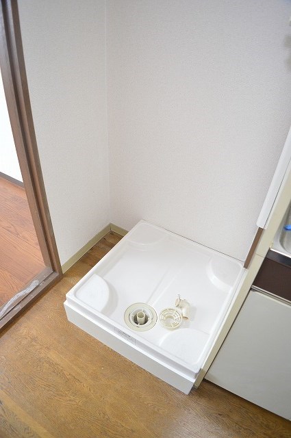 ヴィラ円町 その他共有部分