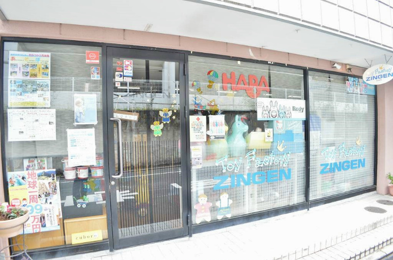 ヴィラ円町 その他
